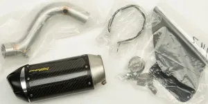 TBR 005-4240405-S1 S1R Slip-On Exhaust