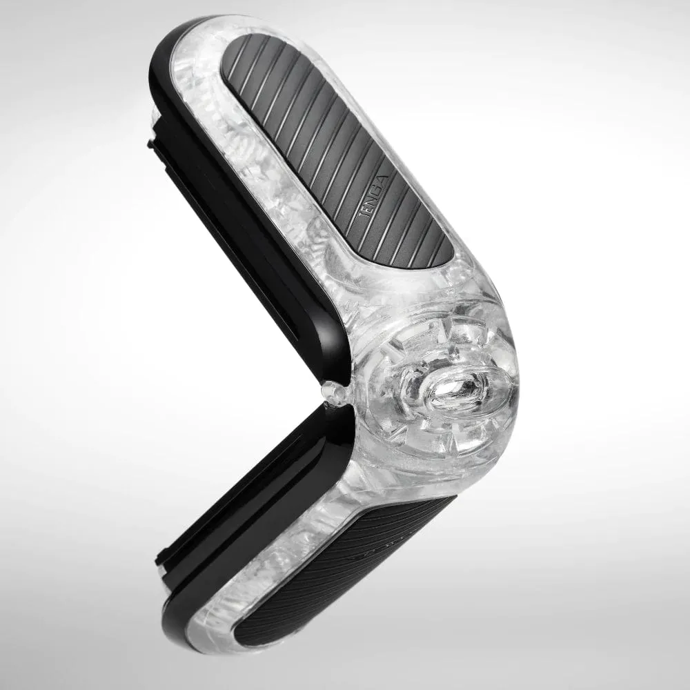 Tenga FLIP ZERO GRAVITY BLACK / WHITE