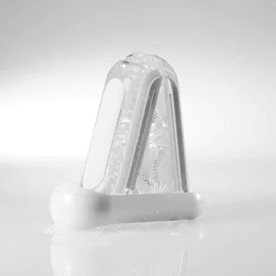 Tenga FLIP ZERO GRAVITY BLACK / WHITE