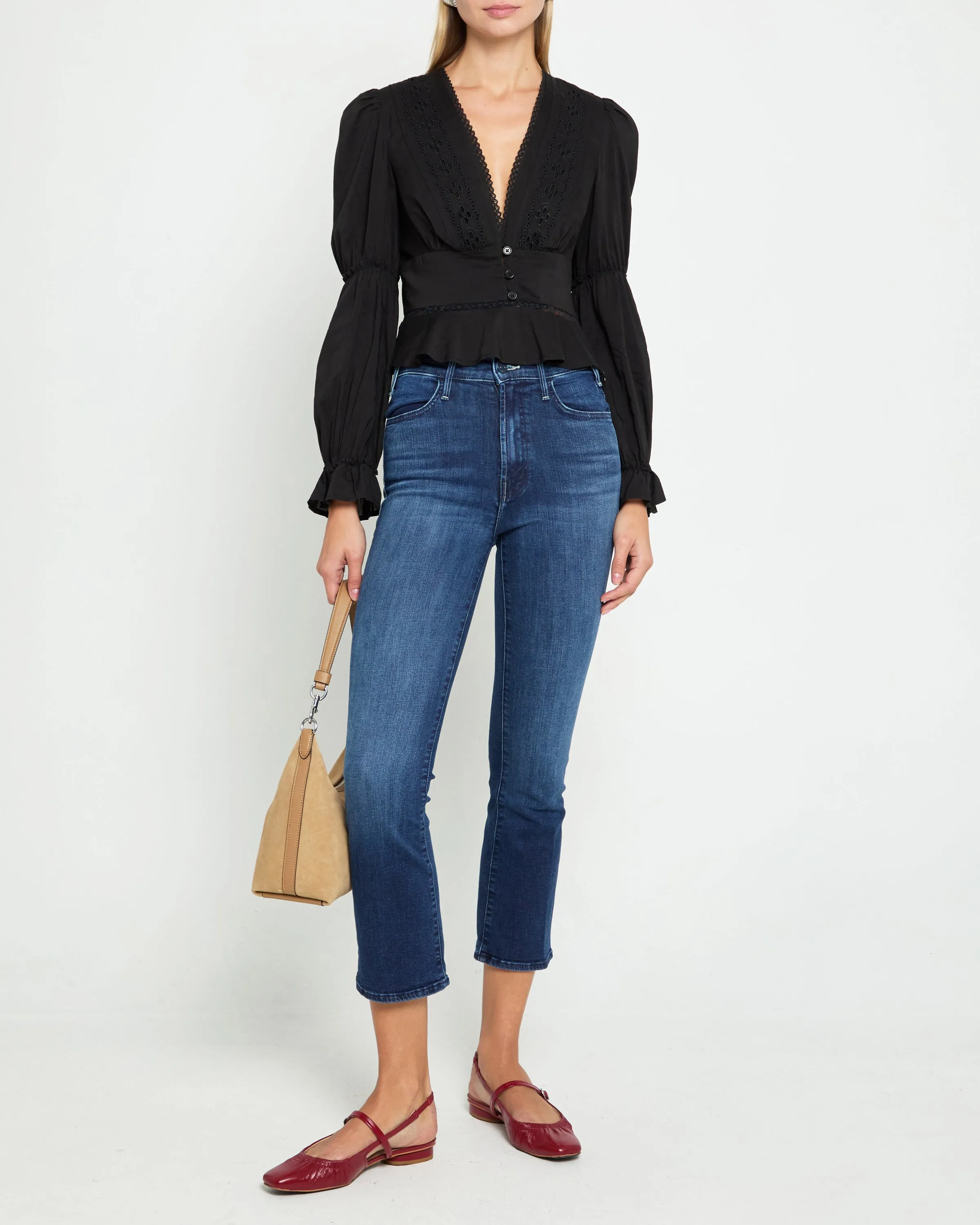 Tensley Top