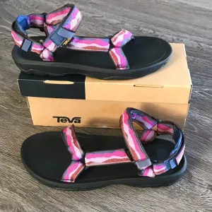 TEVA JUNIOR HURRICANE XLT2 sandal