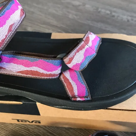TEVA JUNIOR HURRICANE XLT2 sandal