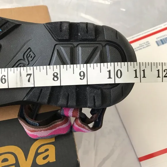 TEVA JUNIOR HURRICANE XLT2 sandal