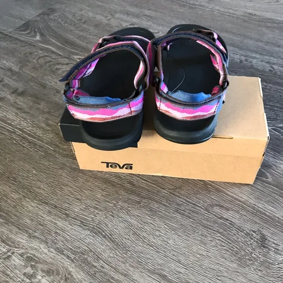 TEVA JUNIOR HURRICANE XLT2 sandal
