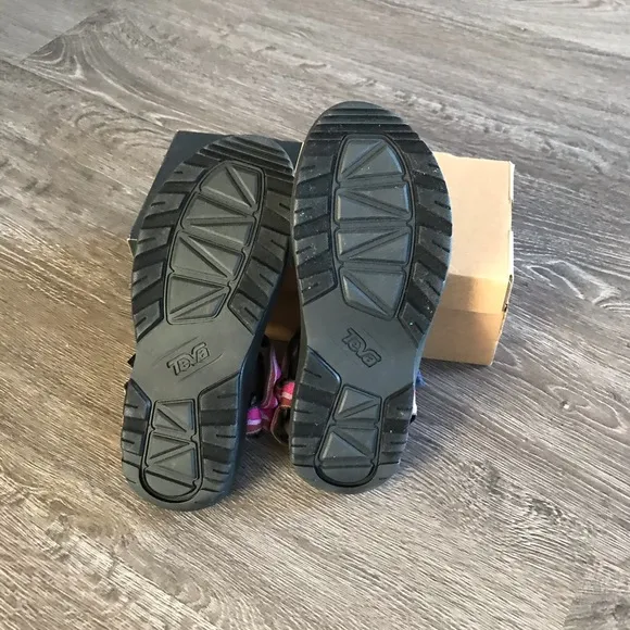 TEVA JUNIOR HURRICANE XLT2 sandal