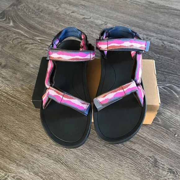 TEVA JUNIOR HURRICANE XLT2 sandal