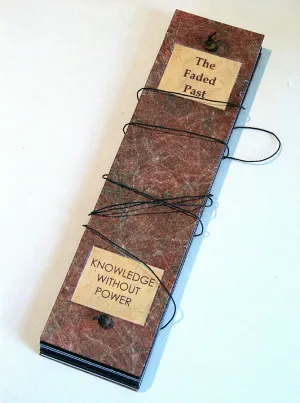 The Faded Past by Hanne Niederhausen