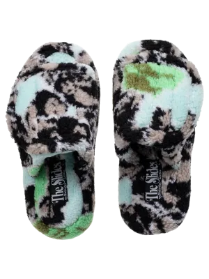The Pixel Roses Slides.