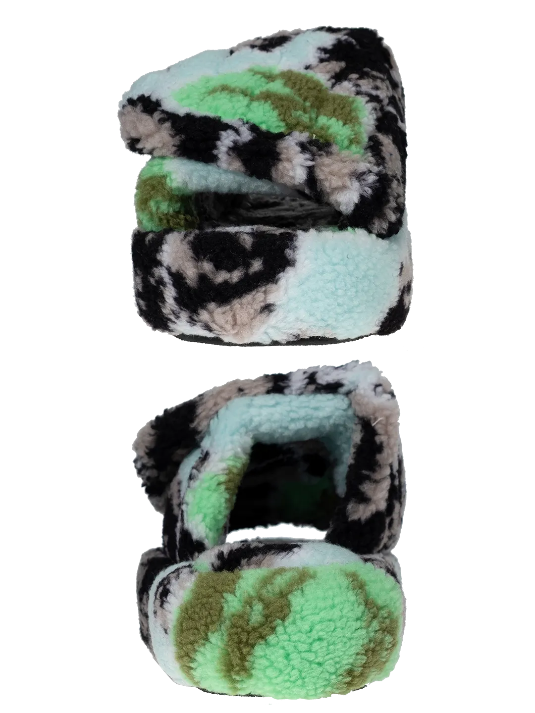 The Pixel Roses Slides.