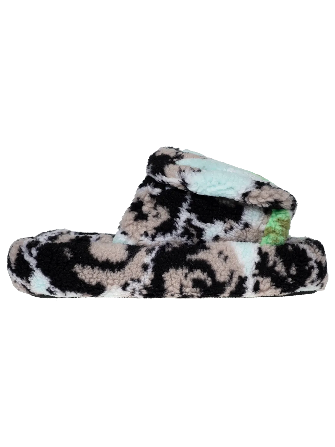 The Pixel Roses Slides.