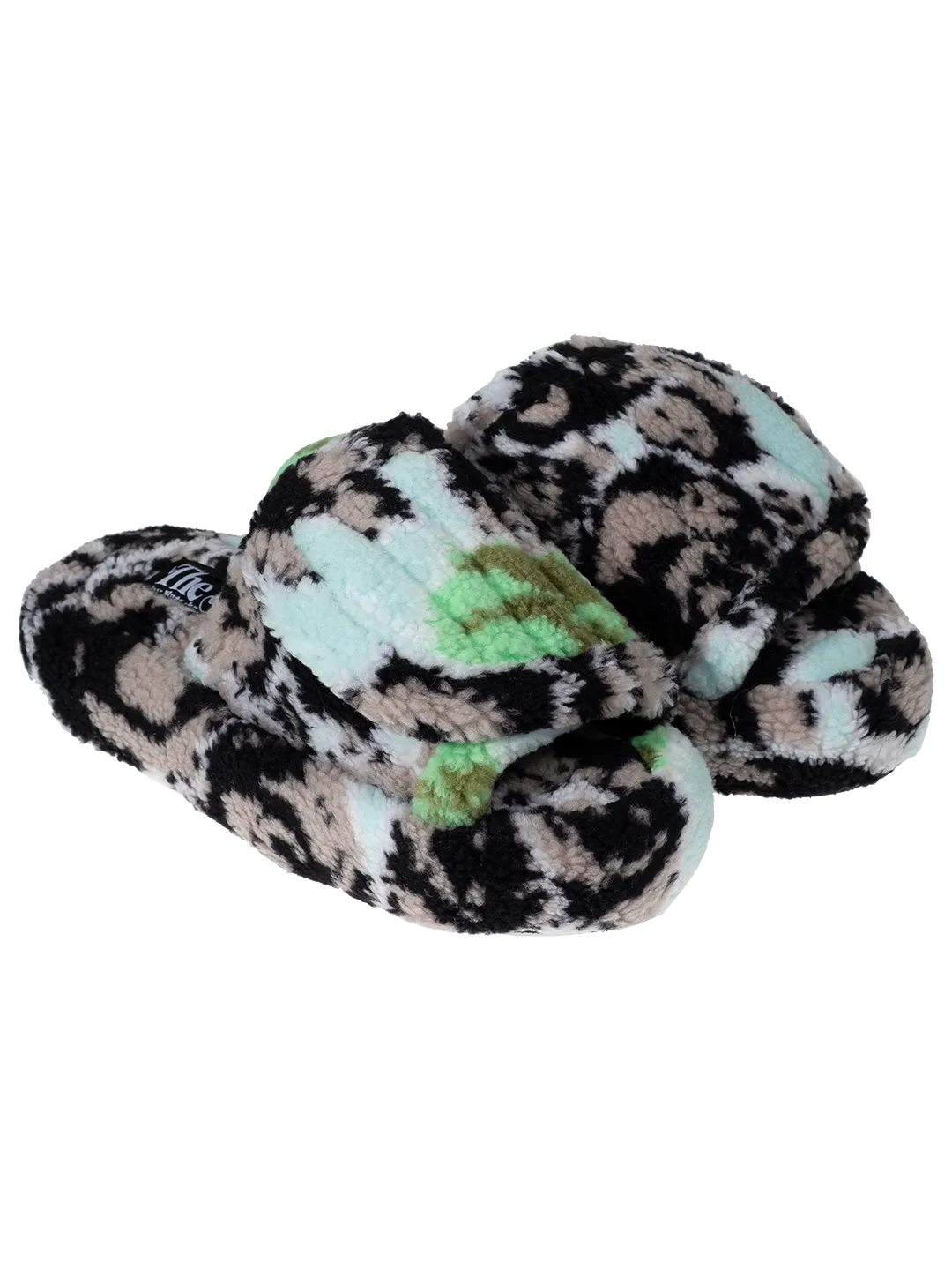 The Pixel Roses Slides.