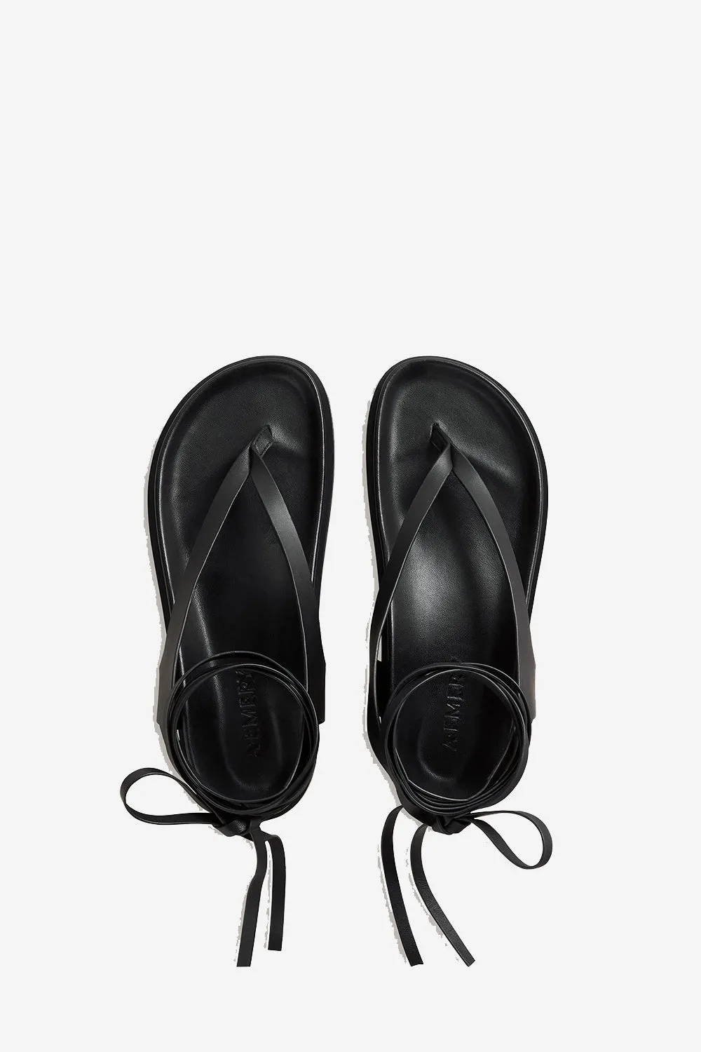 The Shel Sandal