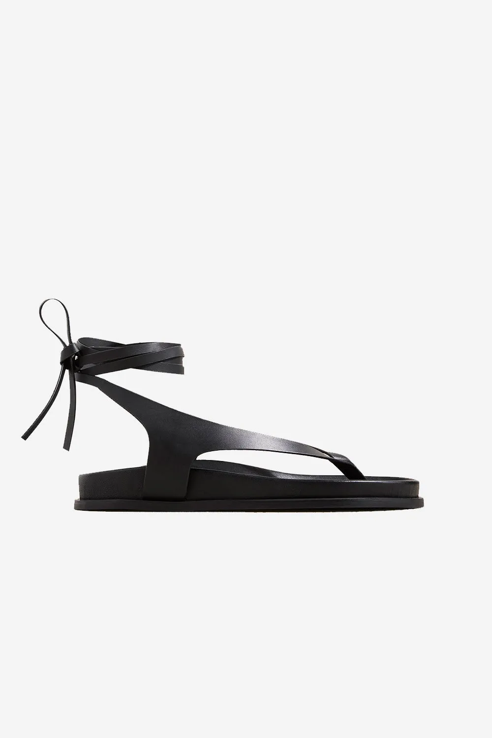 The Shel Sandal