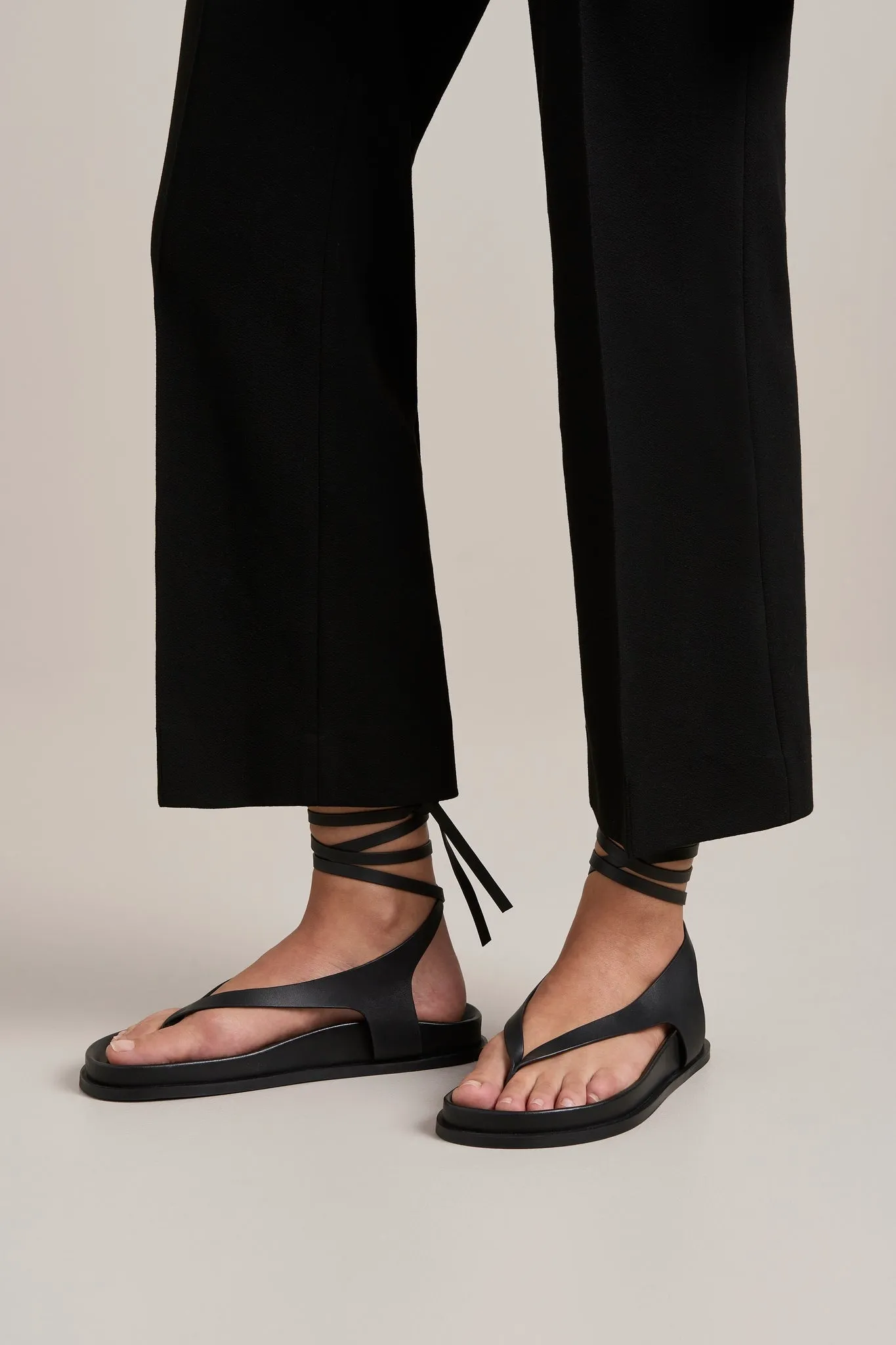 The Shel Sandal