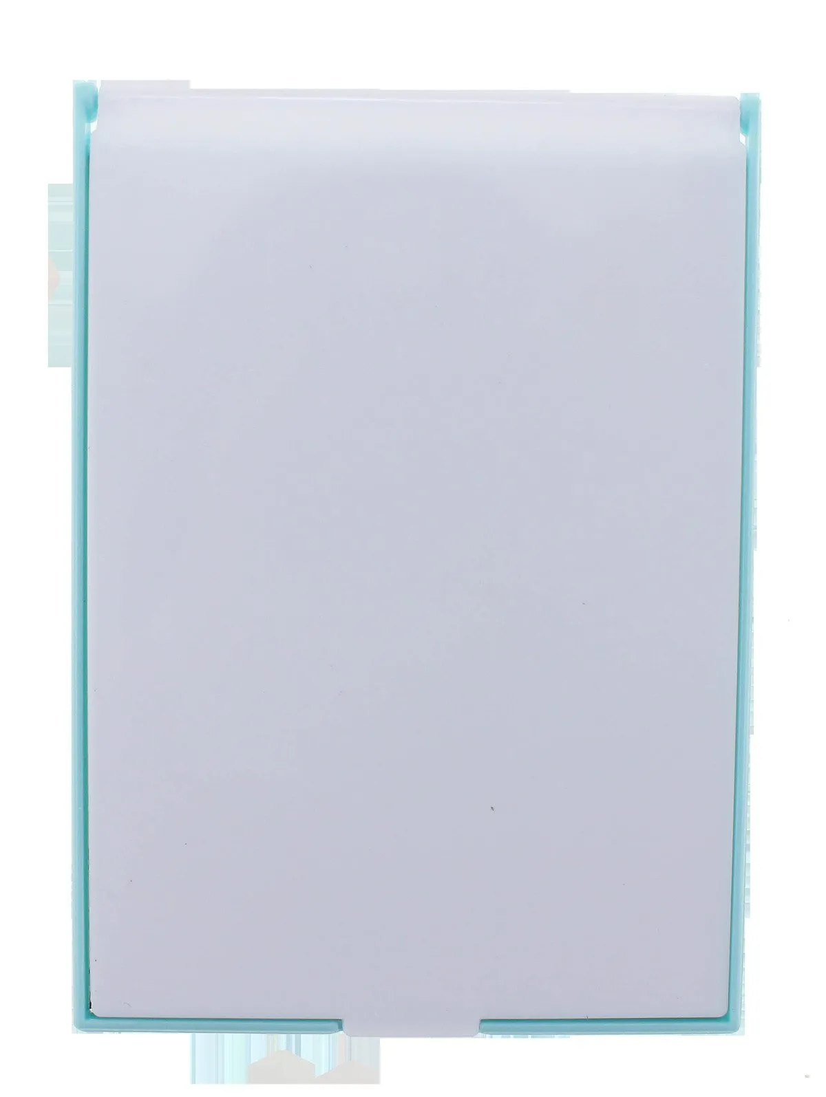 Thin Flip Makeup Mirror