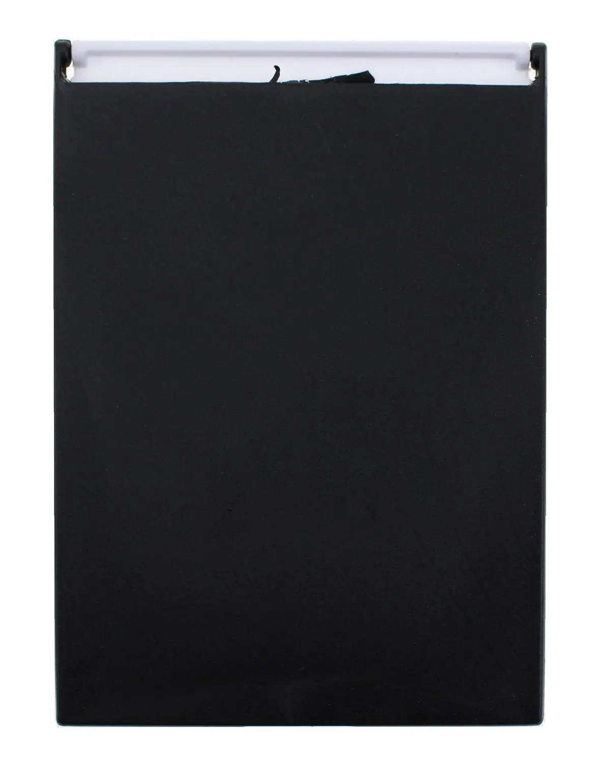 Thin Flip Makeup Mirror