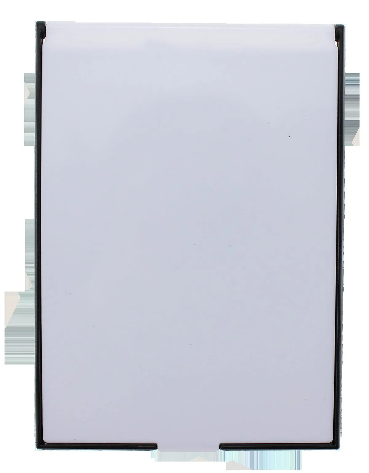 Thin Flip Makeup Mirror