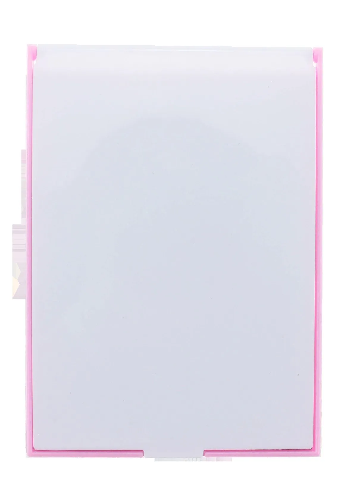 Thin Flip Makeup Mirror