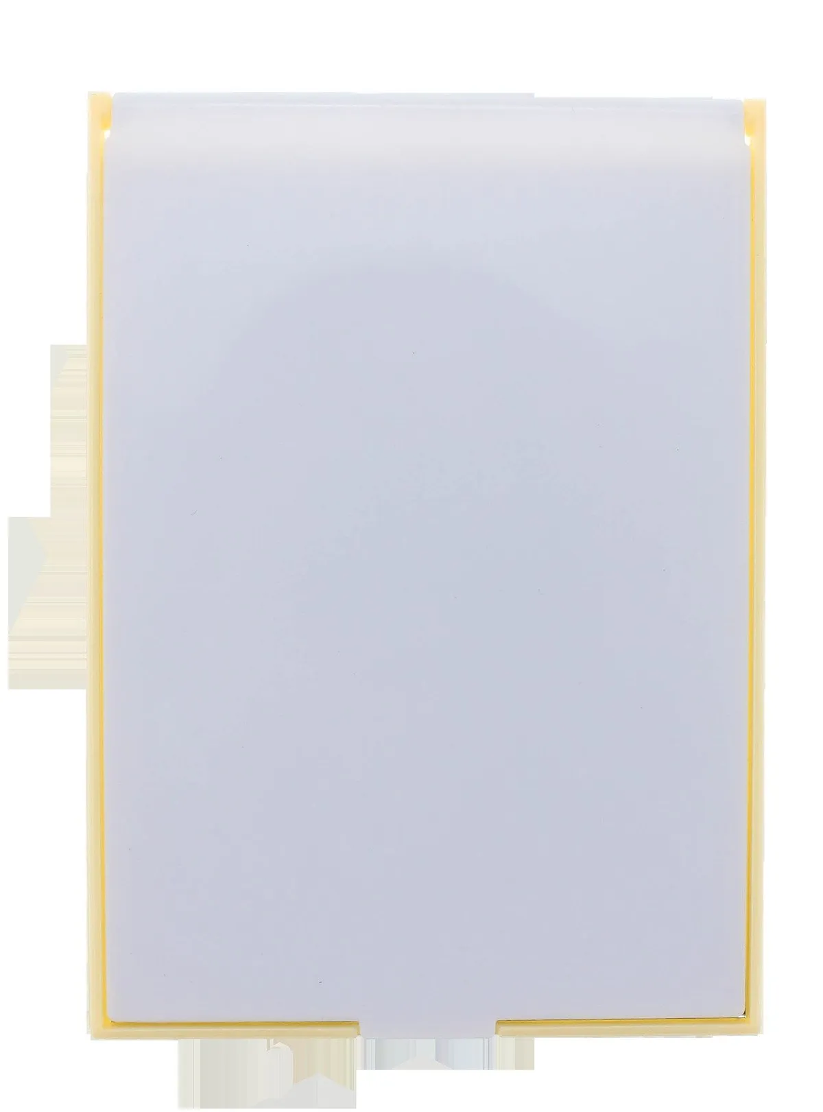 Thin Flip Makeup Mirror