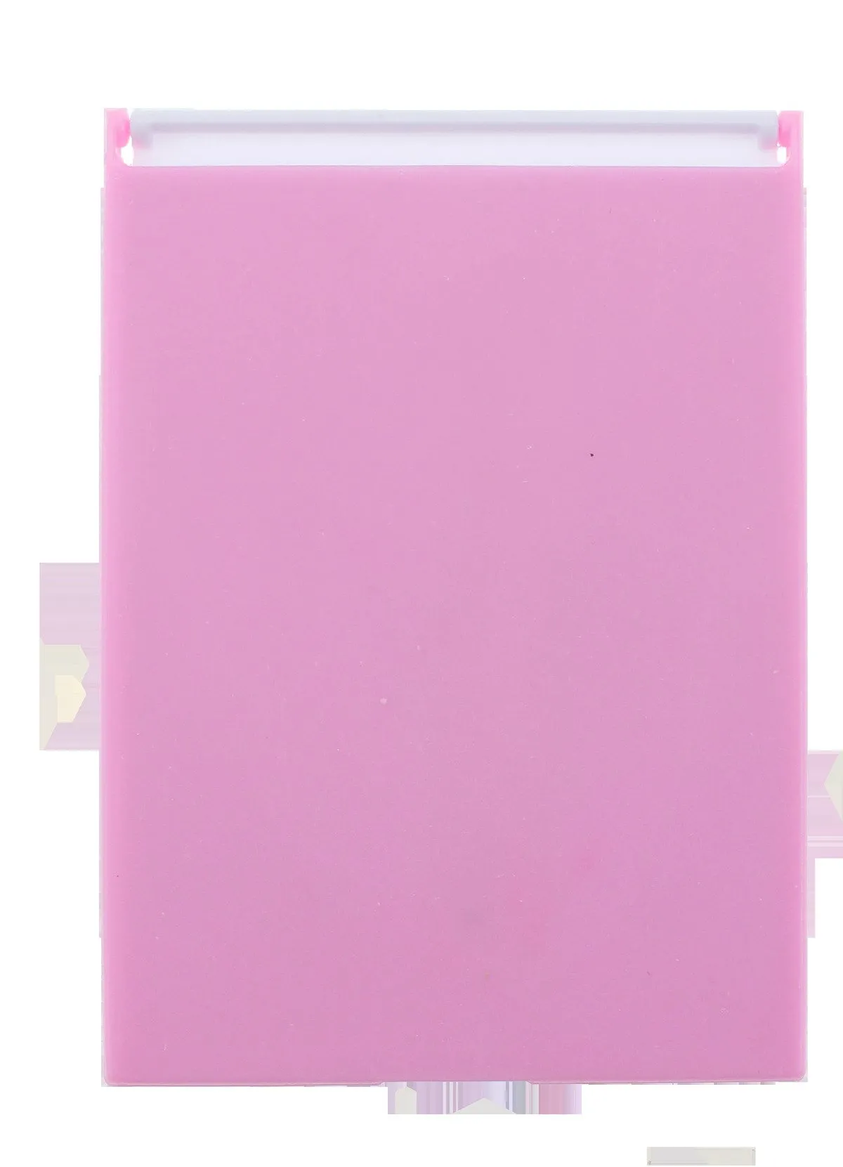 Thin Flip Makeup Mirror
