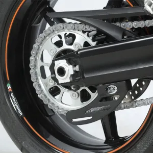 Toe Guard Triumph Street Tri (TG0009BK)