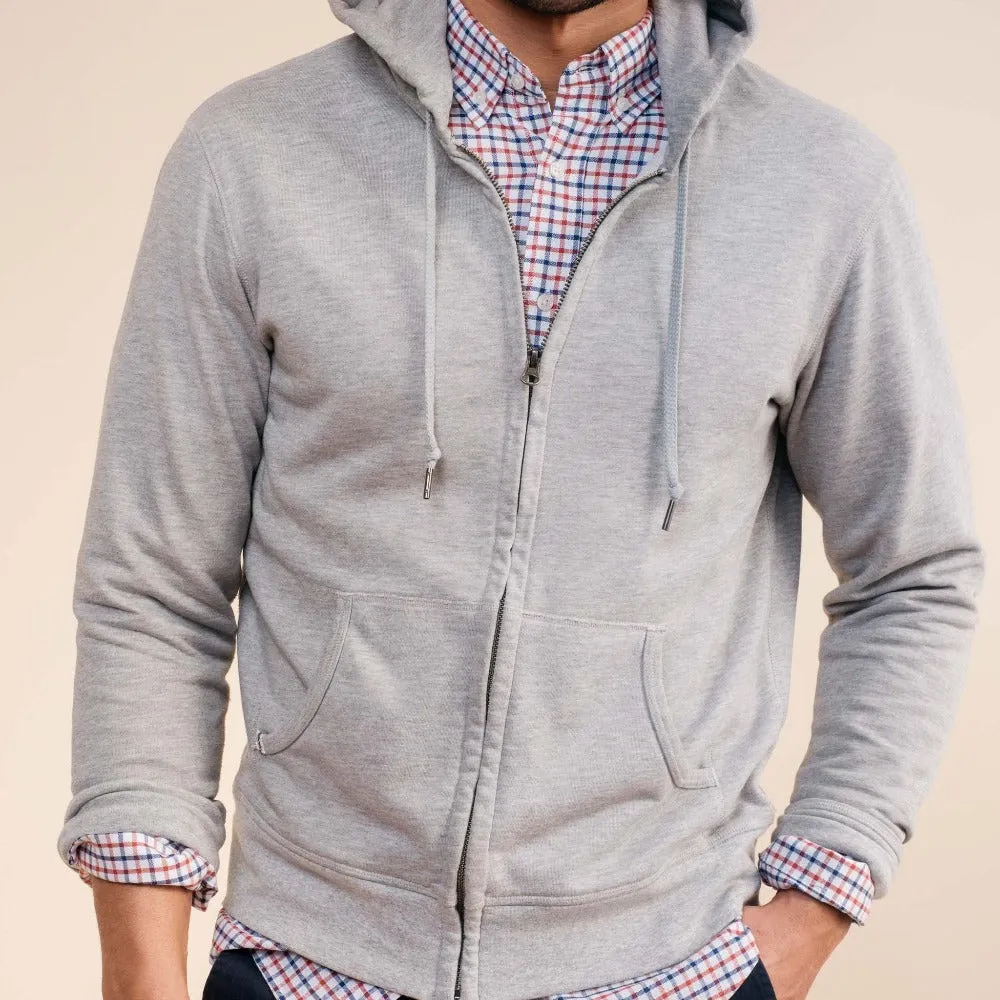 Tribeca Hooded Sweatshirt