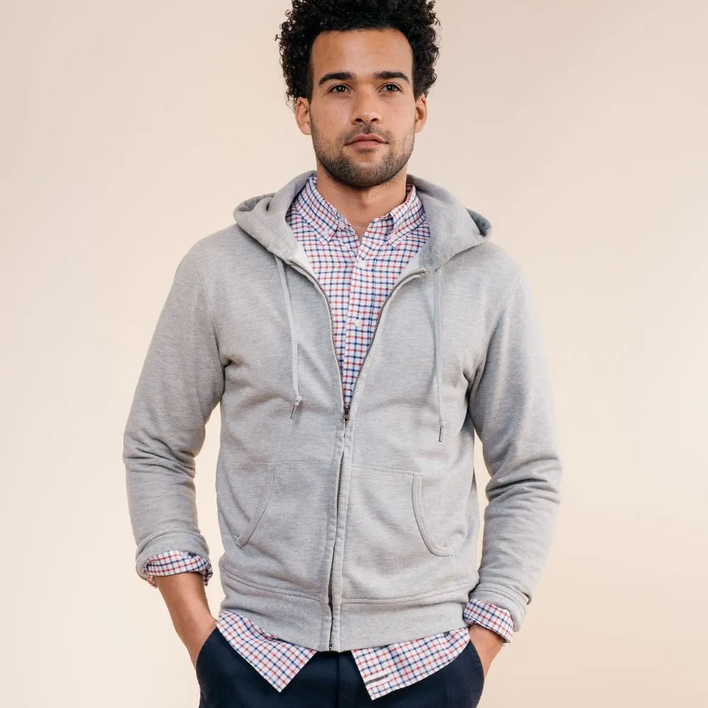 Tribeca Hooded Sweatshirt