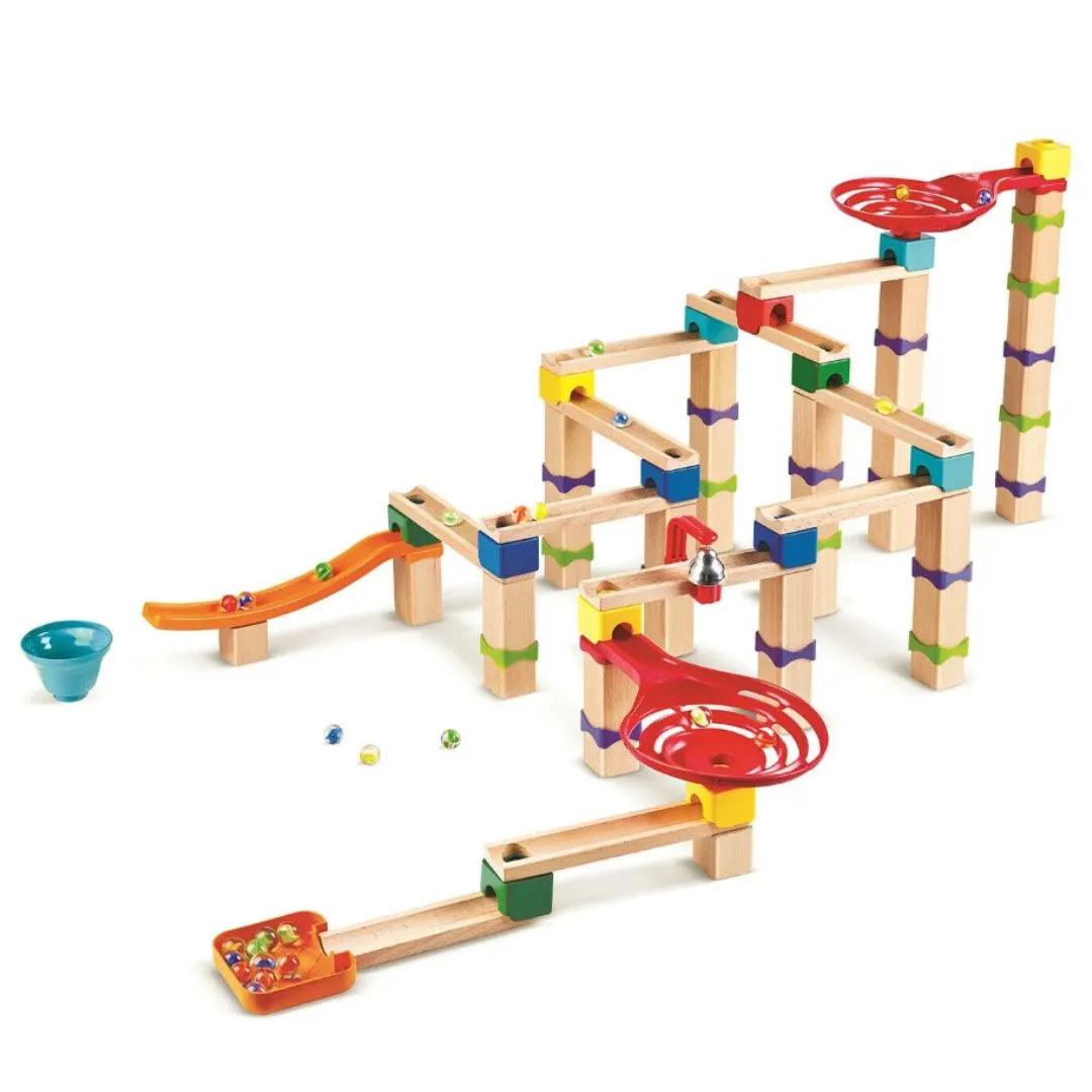 Tricks n Twists Marble Track