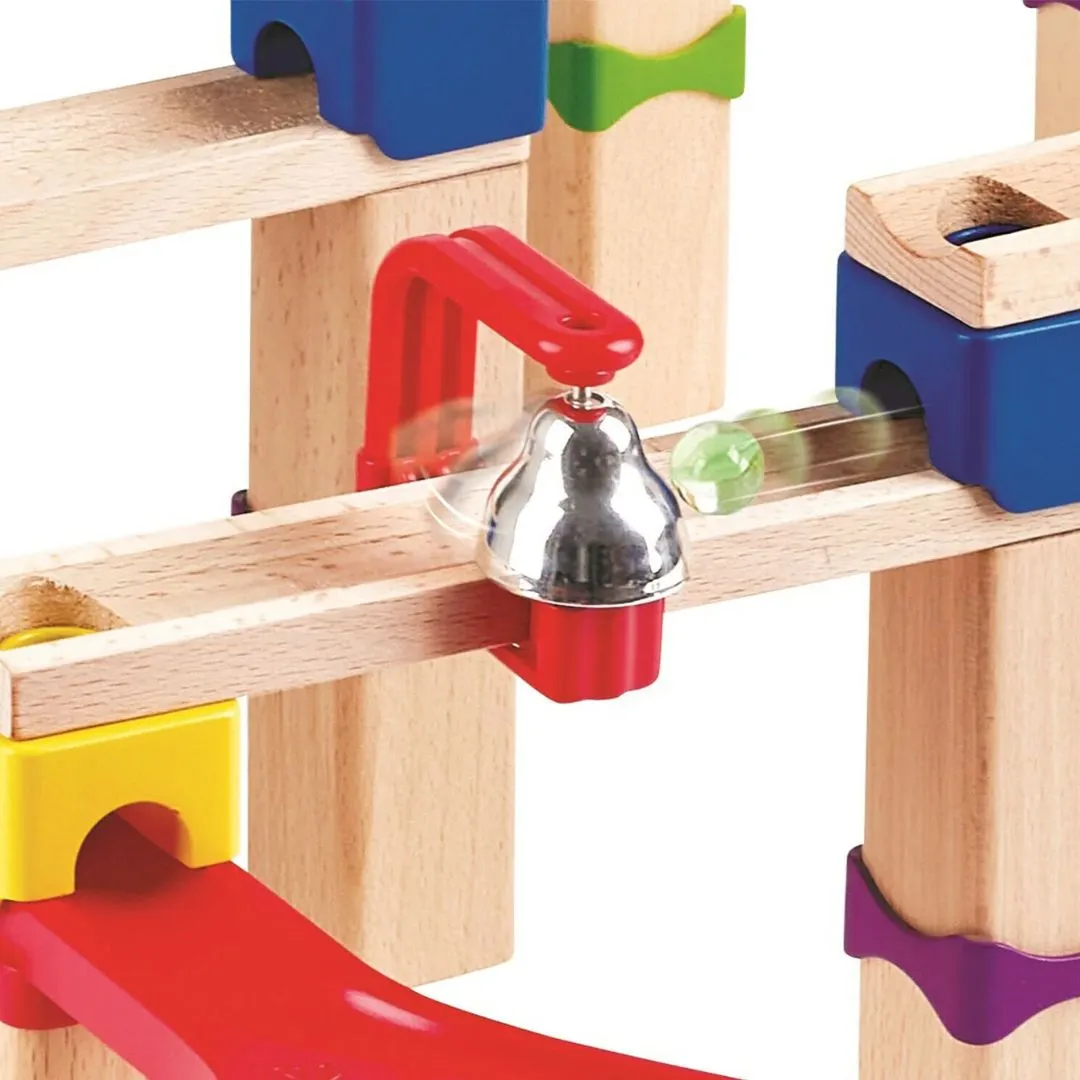 Tricks n Twists Marble Track