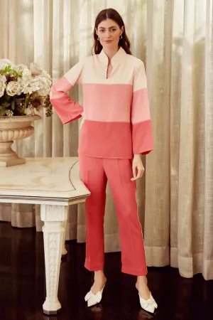 Triple Story Co-Ord Set