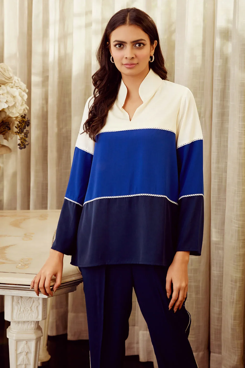 Triple Story Co-ord Set