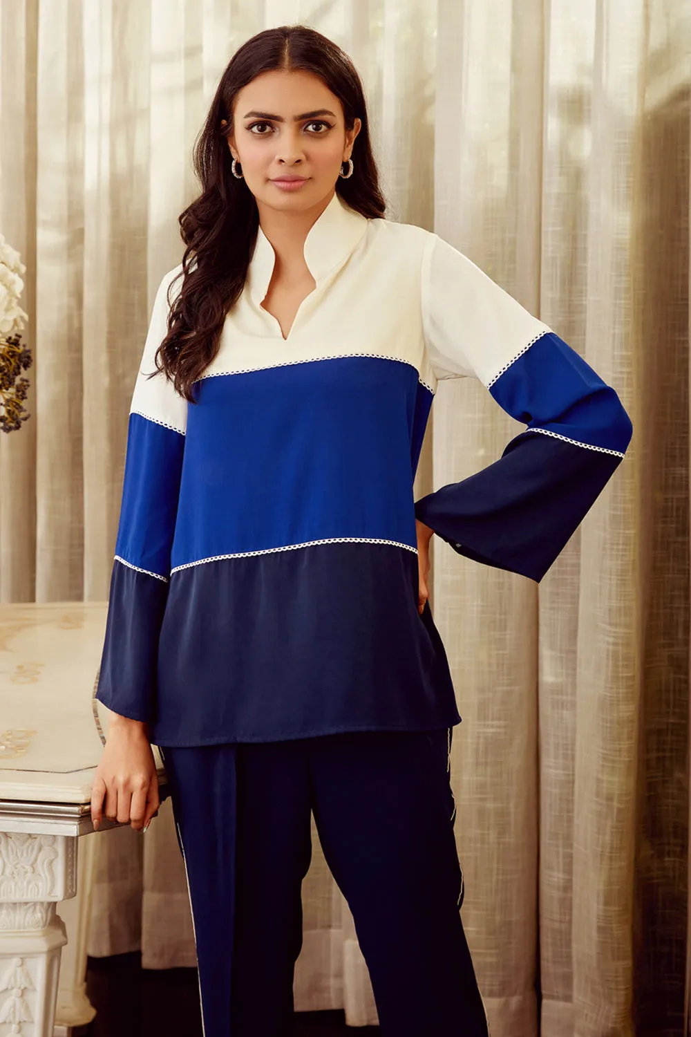 Triple Story Co-ord Set