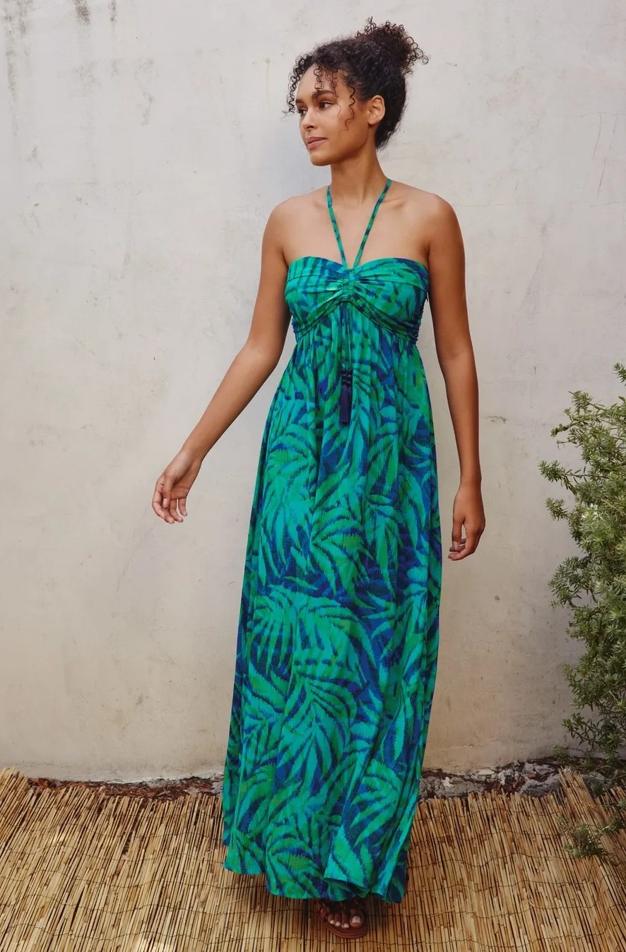 Tropic Thunder Dress