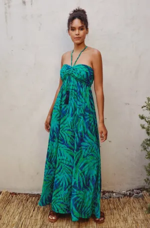 Tropic Thunder Dress