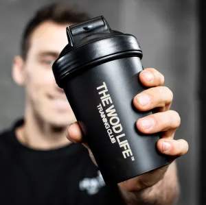TWL - SHAKER BOTTLE - TRAINING CLUB