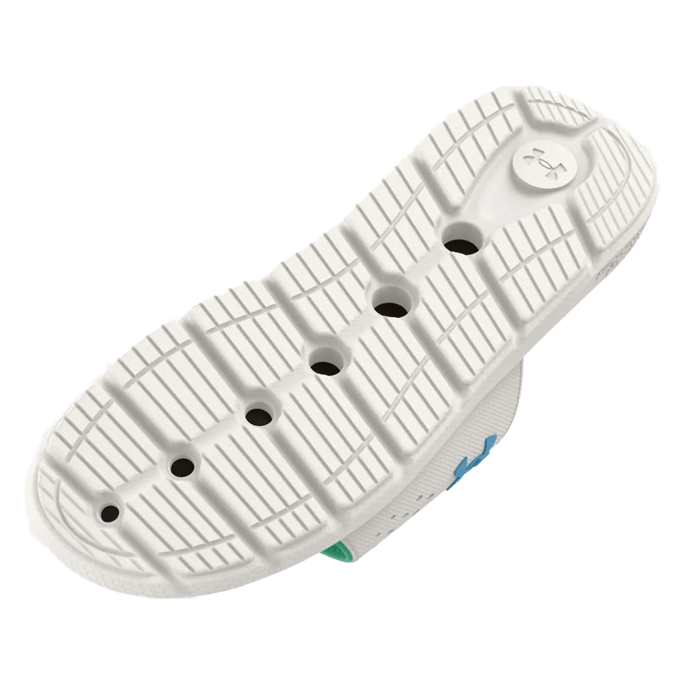 UA Girl's Ignite 7 Slides