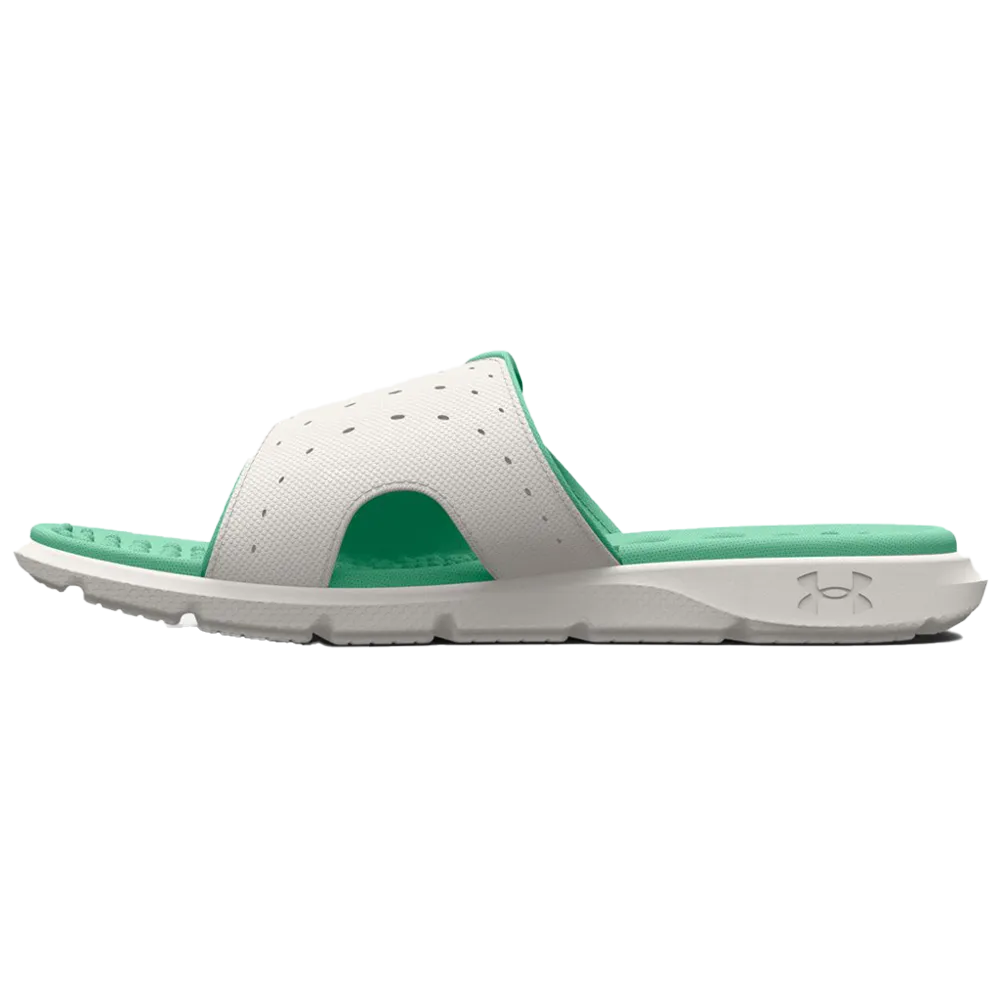 UA Girl's Ignite 7 Slides