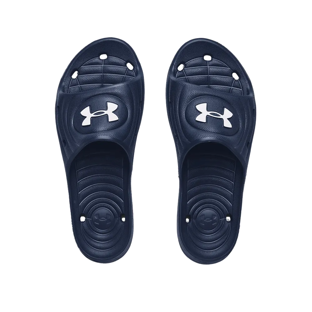 UA Men's Locker IV Slides