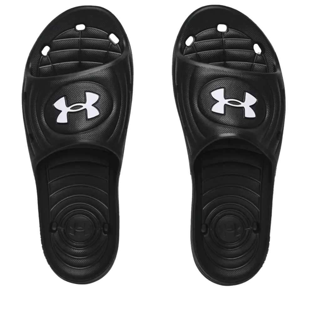 UA Men's Locker IV Slides