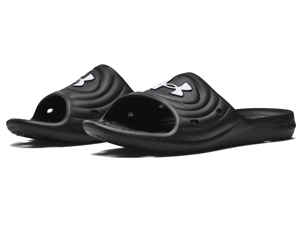 UA Men's Locker IV Slides