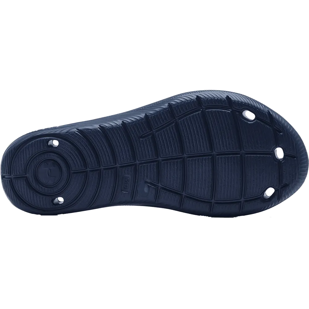 UA Men's Locker IV Slides