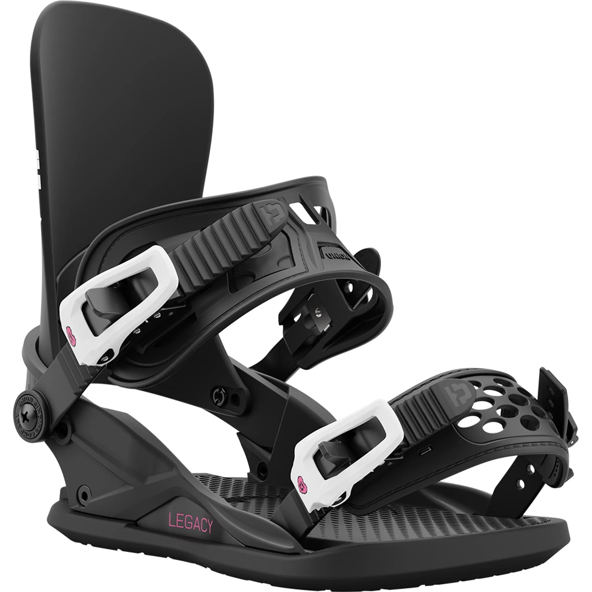 Union Womens Legacy Snowboard Binding Jib Gurl 2025