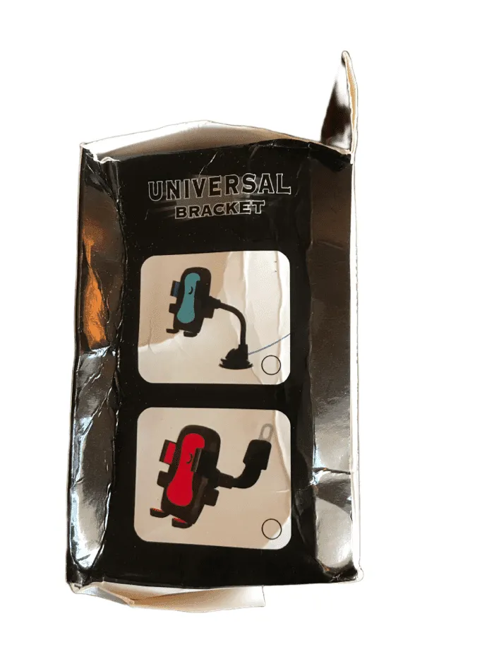 Universal Phone Bracket (028)