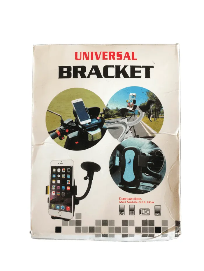 Universal Phone Bracket (028)