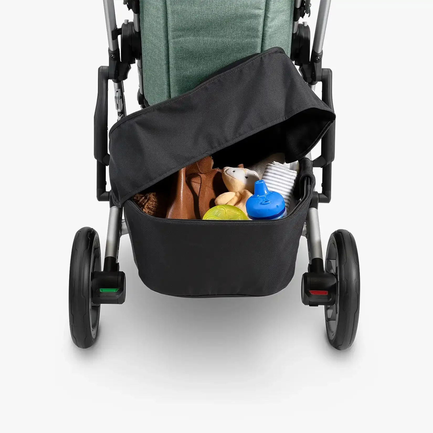 UPPAbaby Vista V2 / Cruz V2 Basket Cover