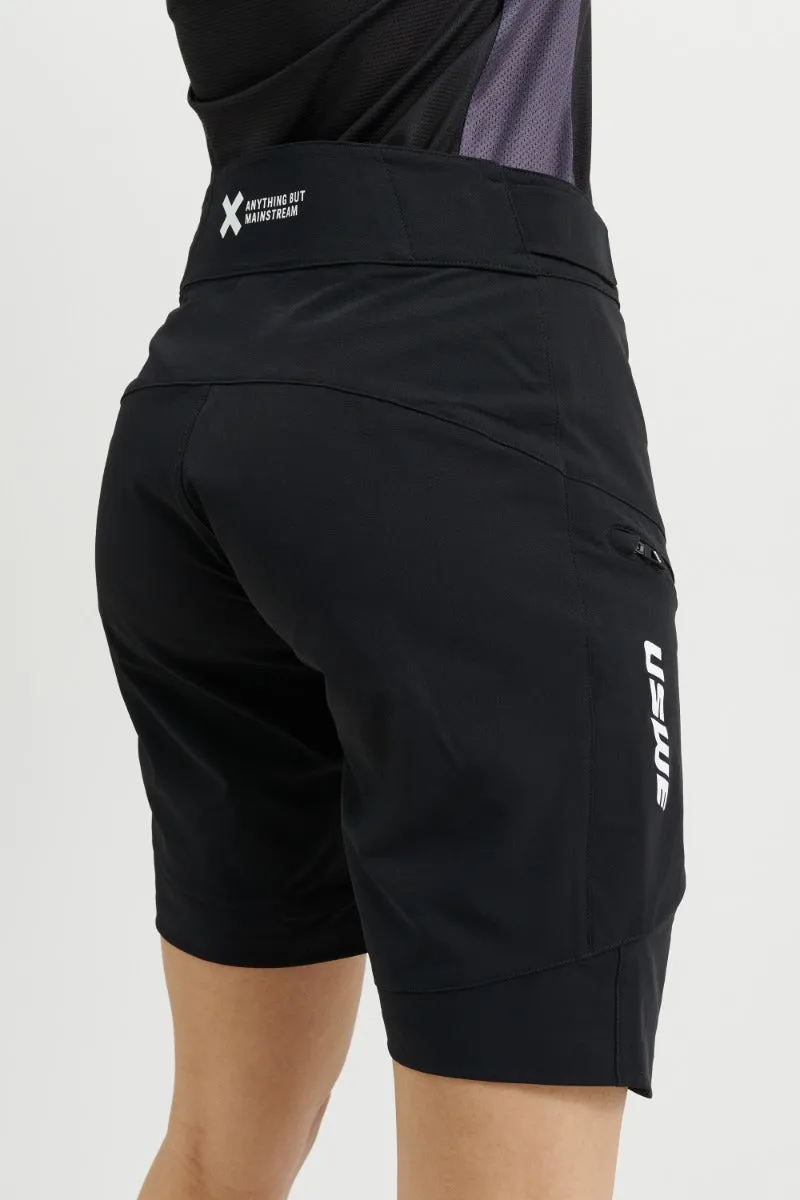 USWE SKRUBB WOMENS MTB SHORTS