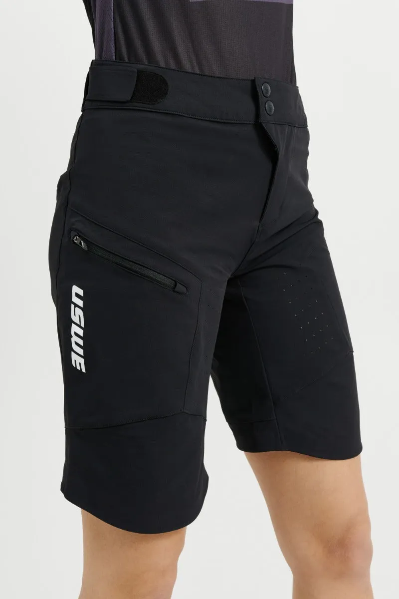 USWE SKRUBB WOMENS MTB SHORTS