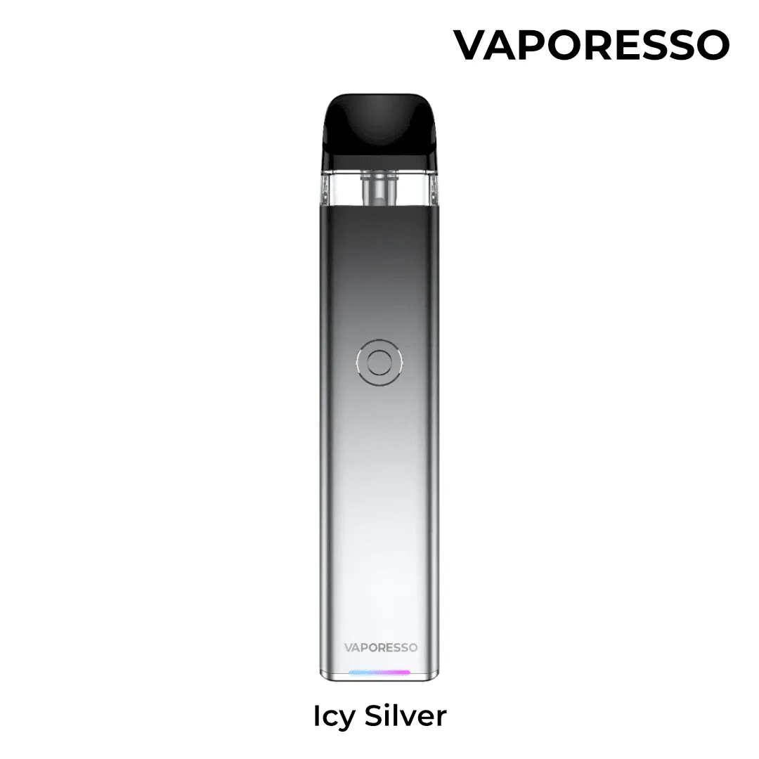VAPORESSO - XROS 3 16W Pod Kit 1000mAh