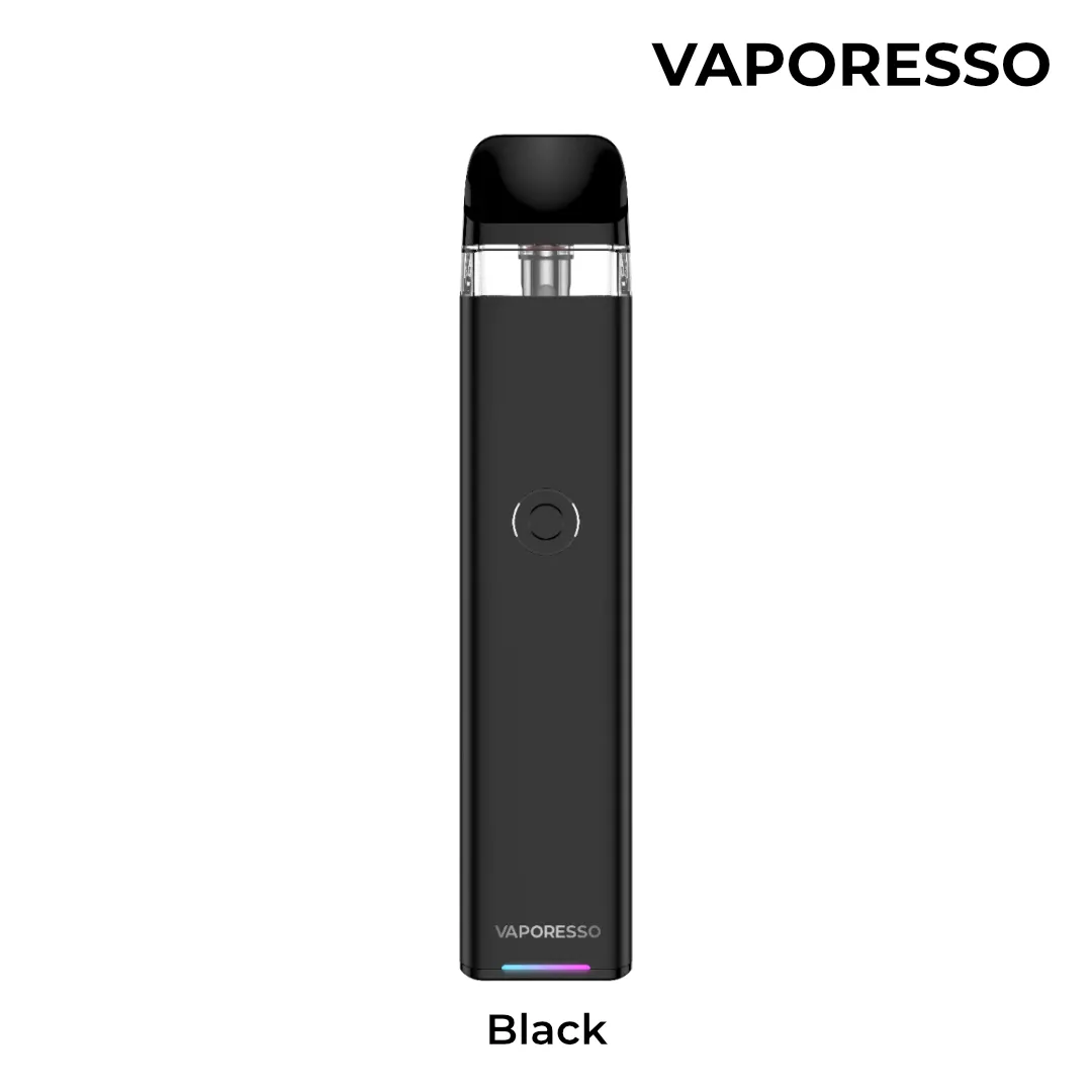 VAPORESSO - XROS 3 16W Pod Kit 1000mAh
