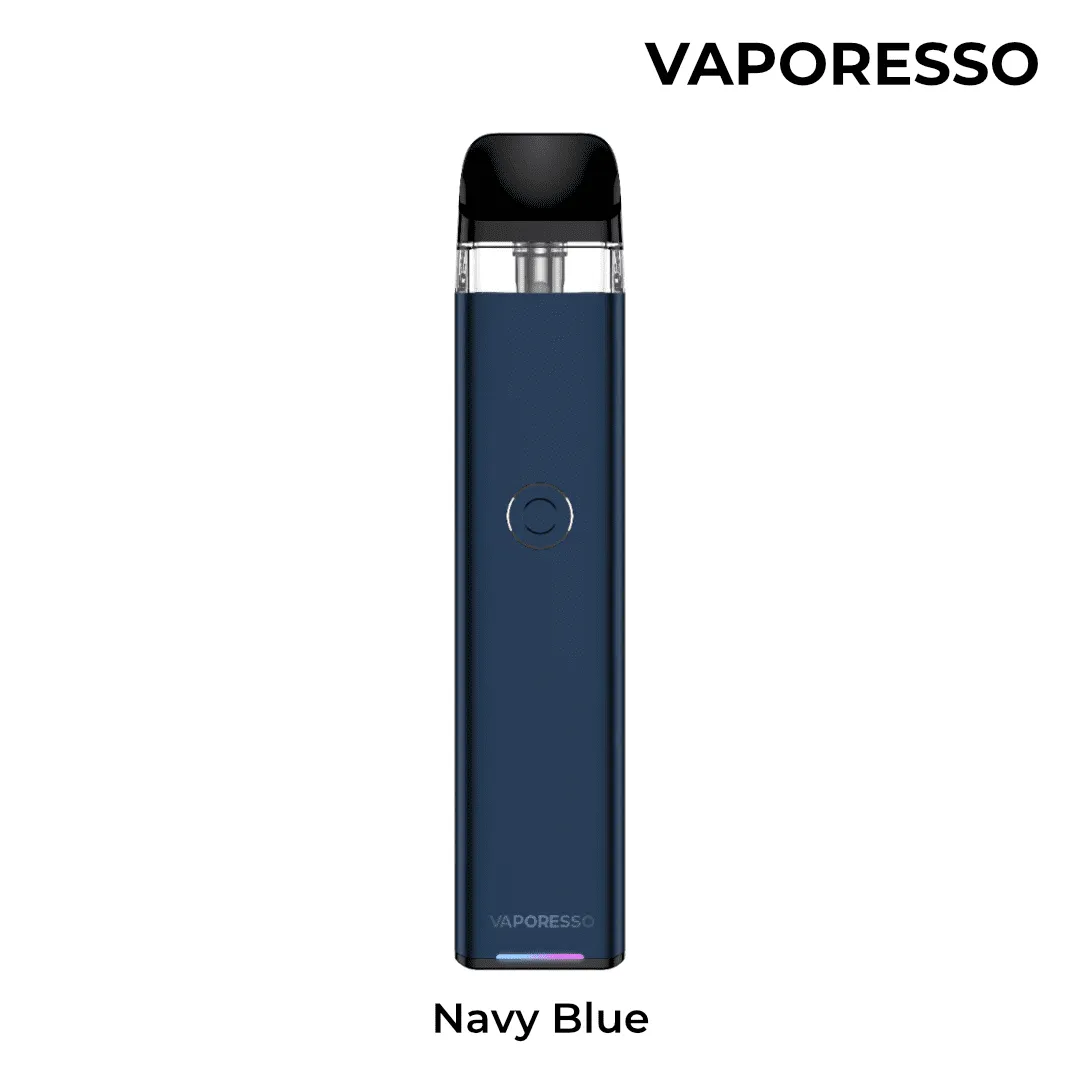 VAPORESSO - XROS 3 16W Pod Kit 1000mAh